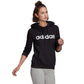 Adidas Essentials Hoodie W GL0635 Clothing/Training Adidas