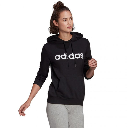 Adidas Essentials Hoodie W GL0635 Clothing/Training Adidas