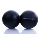 Lacrosse Double Duoball Massage Ball Piłki do masażu - Lacrosse Your Sports Performance