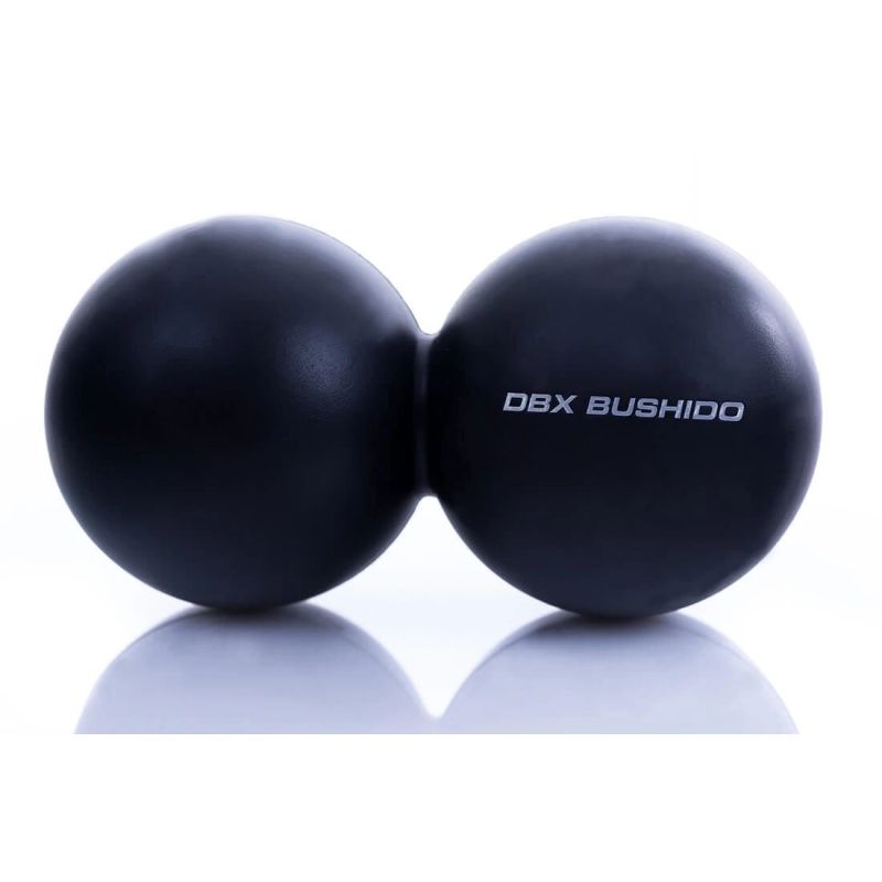 Lacrosse Double Duoball Massage Ball Piłki do masażu - Lacrosse Your Sports Performance
