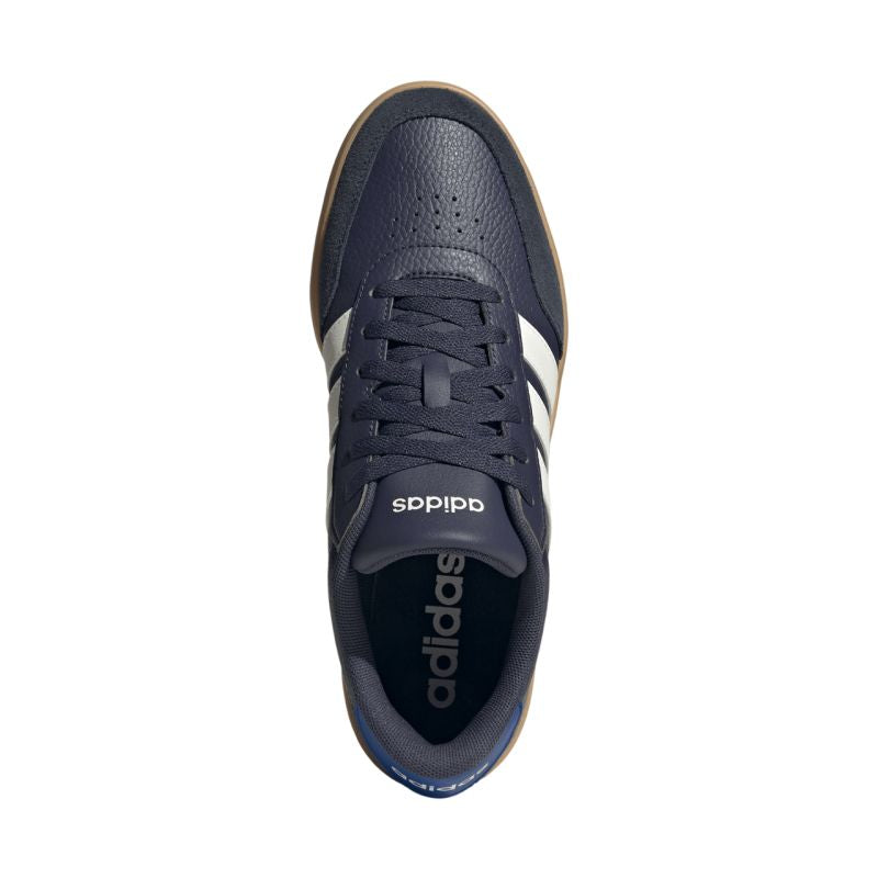Men’s adidas Breaknet 3.0 Navy Shoes JQ4615