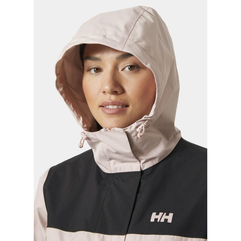 Helly Hansen Vancouver Rain Jacket W 53587 094 Clothing/Outdoor/Helly Hansen Your Sports Performance
