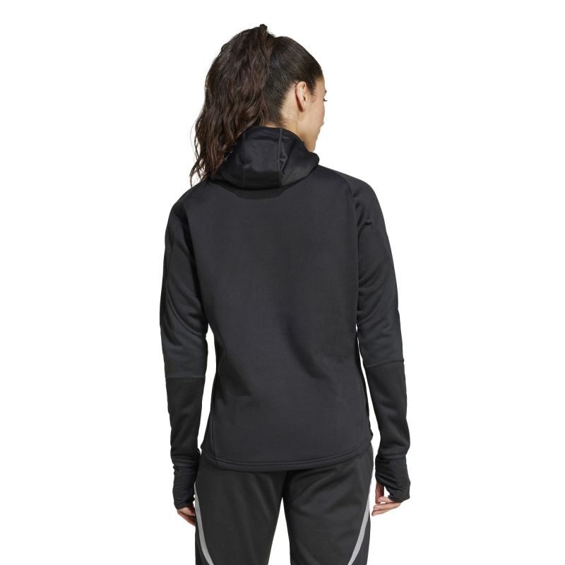 Adidas Tiro 24 Competition Winter W sweatshirt IM9967 Clothing/Football/Women Adidas
