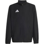 adidas Entrada 26 Presentation Kids' Black Sweatshirt JZ6614