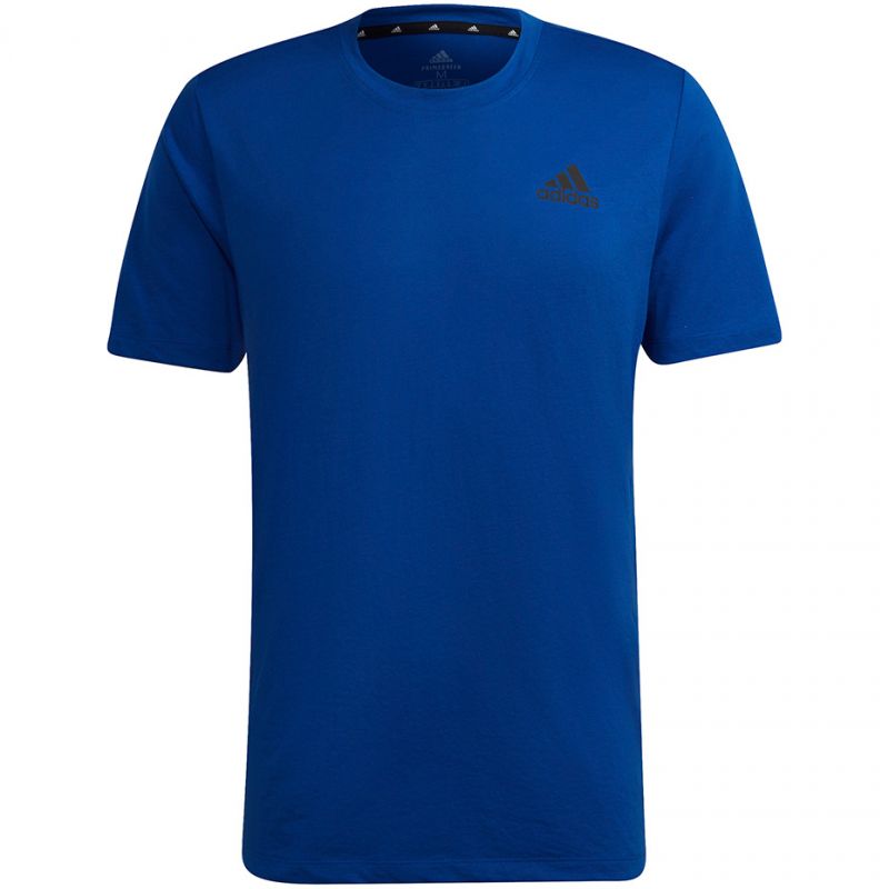 T-shirt adidas Aeroready Des M GR0518 Clothing/Training Adidas