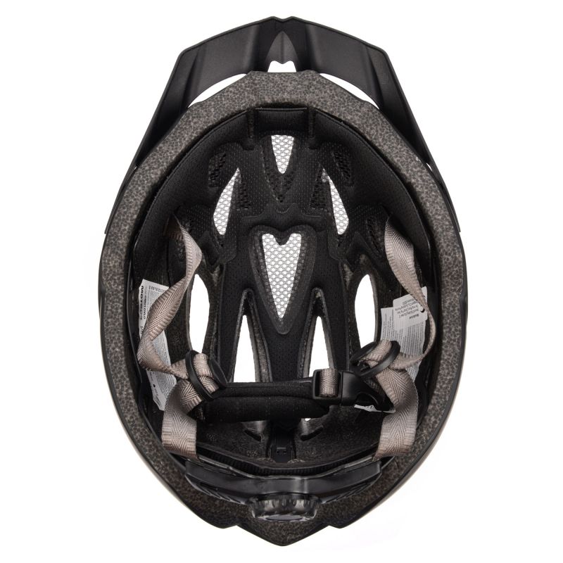 Meteor Ovlo M 55-58 cm bicycle helmet 16857 Accessories/Bicycle/Helmets Your Sports Performance