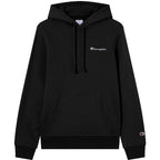 Champion Hooded Sweatshirt Men's Black 221790 KK001 In preparation Your Sports Performance