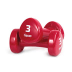 Tiguar Box dumbbell TI-HW0030BOX Accessories/Training equipment Your Sports Performance