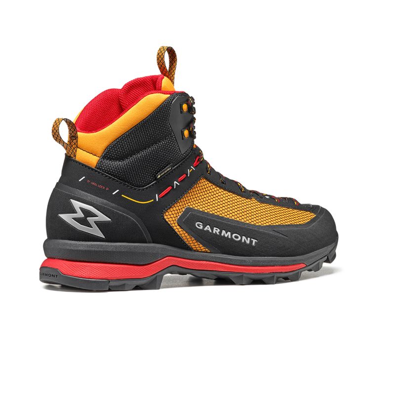 Garmont Vetta Synth GTX M shoes 92800614653 Footwear/Outdoor/Garmont Your Sports Performance
