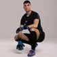 FM Varis X Pro S953314 Goalkeeping Gloves Accessories/Gloves Your Sports Performance