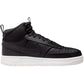 Nike Court Vision Mid Winter M DR7882 002 shoes Footwear/Lifestyle/Nike Nike