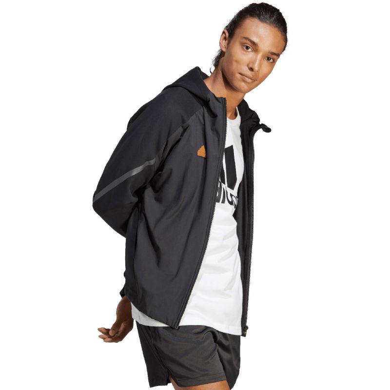 adidas Essentials Single Jersey Big Logo Tee M IC9349 Clothing/Lifestyle/T-shirts Adidas