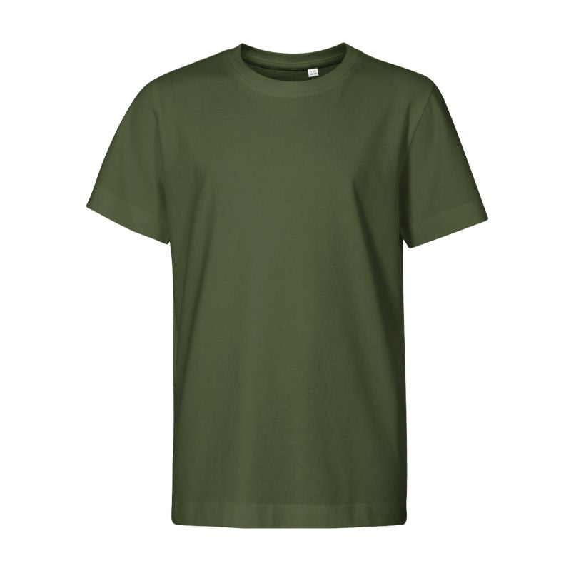 Edge Kids T-Shirt (khaki) Malfini