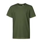 Edge Kids T-Shirt (khaki) Malfini