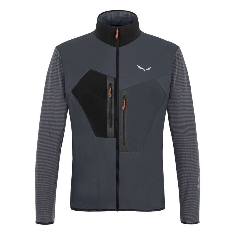 Salewa PEDROC HYB 2 PTC ALPHA M JACKET M 27717-0871 Clothing/Outdoor/Alpinus Your Sports Performance