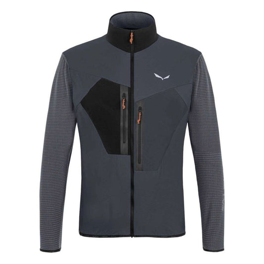 Salewa PEDROC HYB 2 PTC ALPHA M JACKET M 27717-0871 Clothing/Outdoor/Alpinus Your Sports Performance