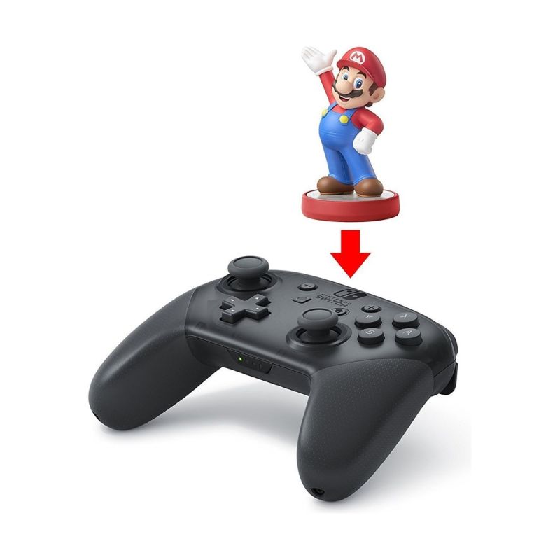 Nintendo Switch PRO 2510431B Console Controller Konsole/Kontrolery Your Sports Performance