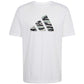 Adidas Codes Camo Graphic M JI6770 T-shirt Clothing/Lifestyle/T-shirts Adidas