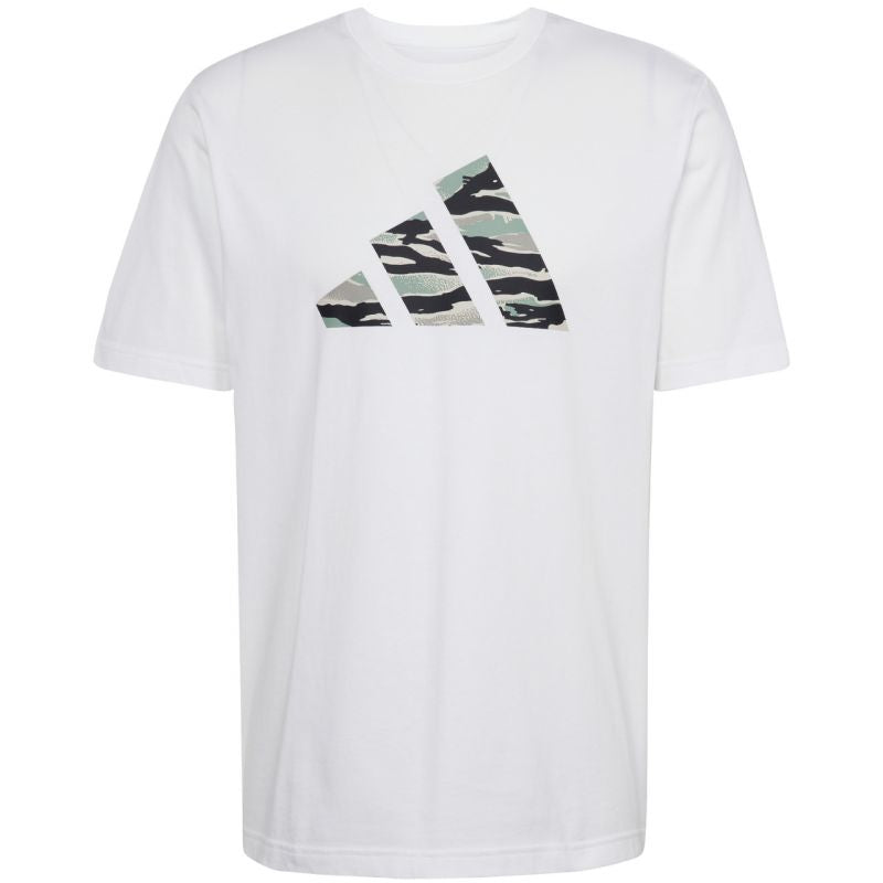 Adidas Codes Camo Graphic M JI6770 T-shirt Clothing/Lifestyle/T-shirts Adidas