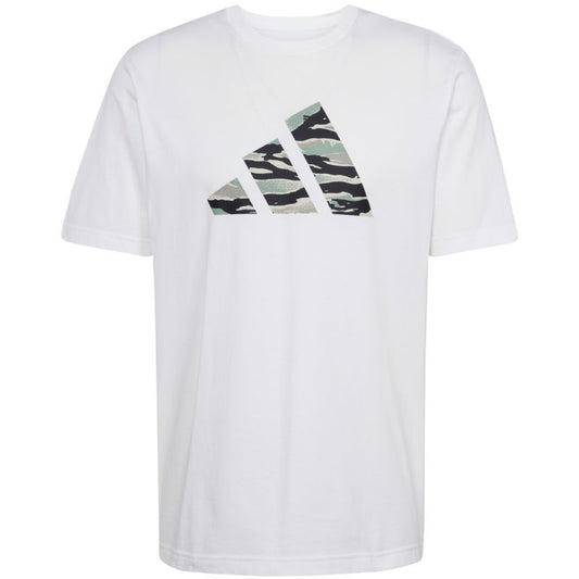 Adidas Codes Camo Graphic M JI6770 T-shirt Clothing/Lifestyle/T-shirts Adidas