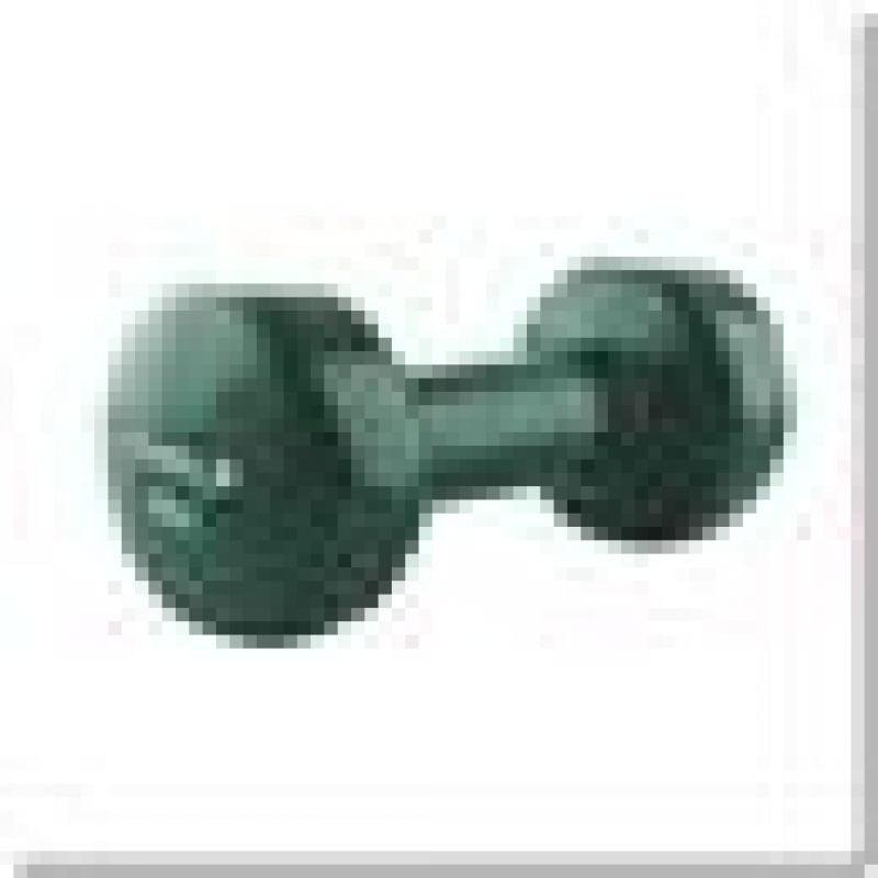 3kg vinyl weight HMS 17023 17-47-005 Accessories/Training equipment Your Sports Performance