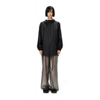 Rains unisex Fishtail Jacket W3 18010 01 Raincoat Clothing/Outdoor/Rains Your Sports Performance