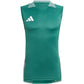 Adidas Tiro 24 Competition Training Sleeveless M T-shirt IR5477 Clothing/Football Adidas