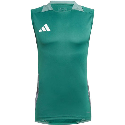 Adidas Tiro 24 Competition Training Sleeveless M T-shirt IR5477 Clothing/Football Adidas