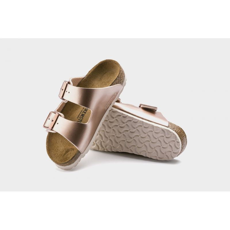 Birkenstock Arizona Bs Jr Sandals 1012477 Footwear/Lifestyle/Brinkenstock/Klapki/chodaki Birkenstock