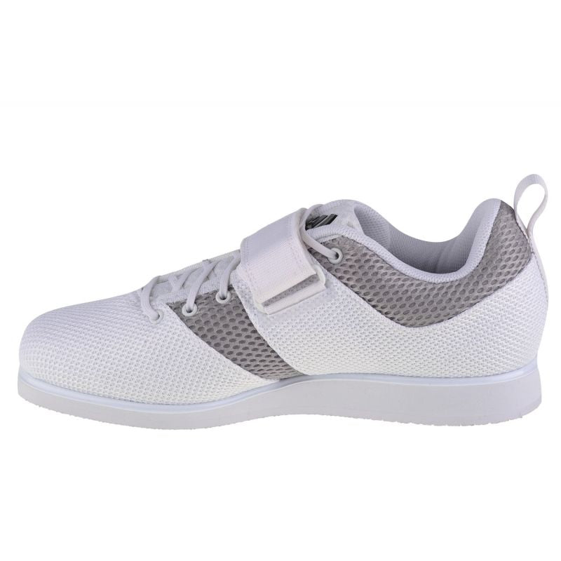 Adidas Powerlift 5 Weightlifting GY8919 shoes Footwear/Training/Men Adidas