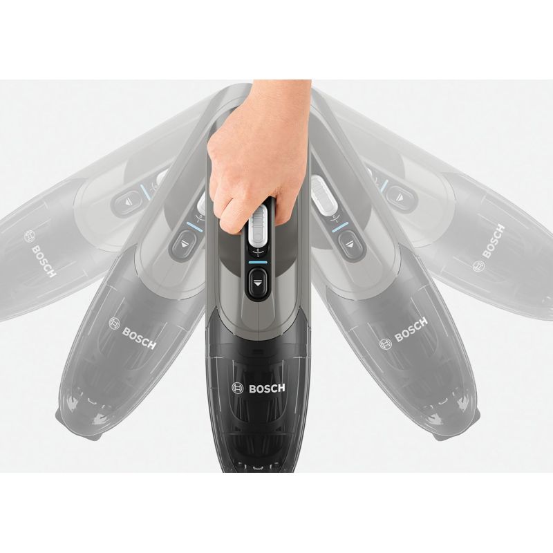 BOSCH BBHF 214G cordless vacuum cleaner AGD - Produkty/Odkurzacze Your Sports Performance