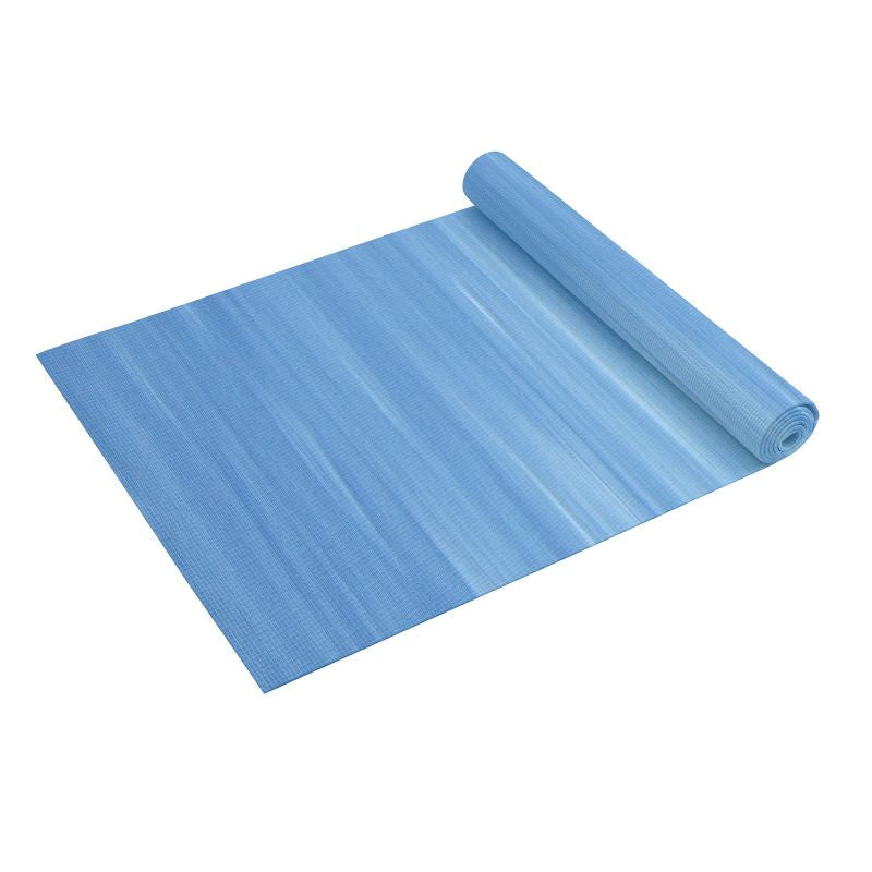 Yoga Mat Gaiam "TIE DYE" 4mm 54844 Accessories/Training equipment Your Sports Performance