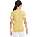 Nike NK Df Academy21 Top SS Jr CW6103 700 T-shirt Clothing/Lifestyle/T-shirts Nike