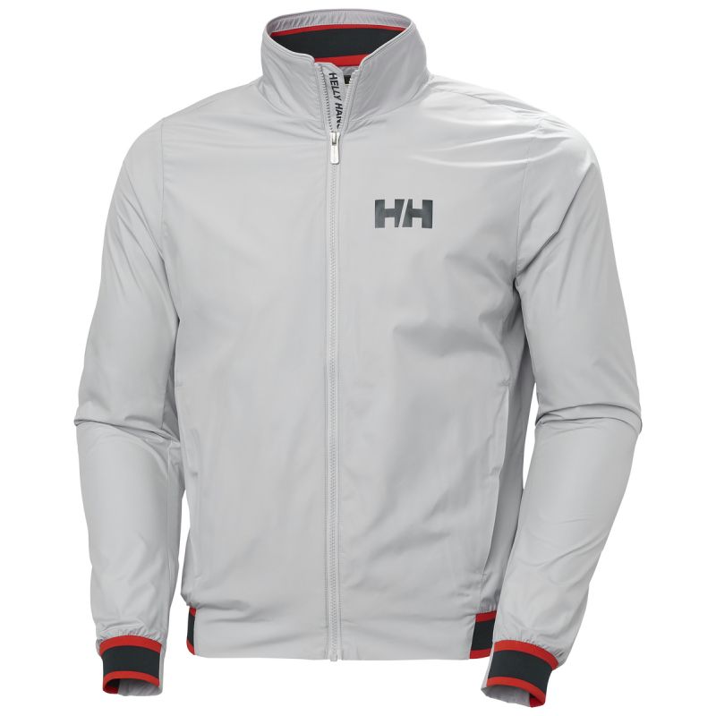 Helly Hansen Salt Windbreaker Jacket M 30299 853 Clothing/Outdoor/Helly Hansen Your Sports Performance