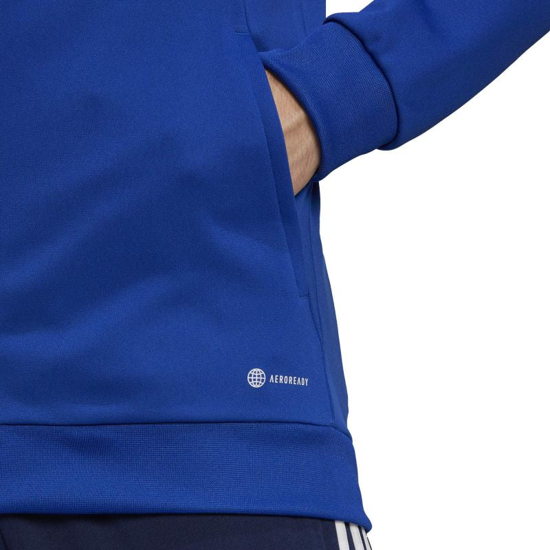 Sweatshirt adidas Condivo 22 Track M HB0005 Clothing/Football Adidas