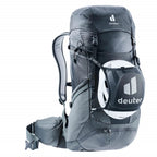 Deuter Futura Pro 36 backpack 3401121-7403 Accessories/Plecaki/Deuter/Tourist Your Sports Performance