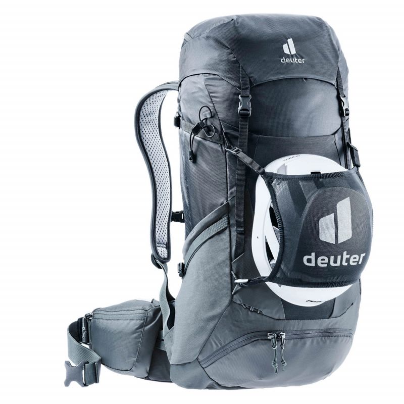 Deuter Futura Pro 36 backpack 3401121-7403 Accessories/Plecaki/Deuter/Tourist Your Sports Performance