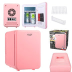 Mini fridge ADLER AD 8084p AGD - Produkty/Lodówki turystyczne Your Sports Performance