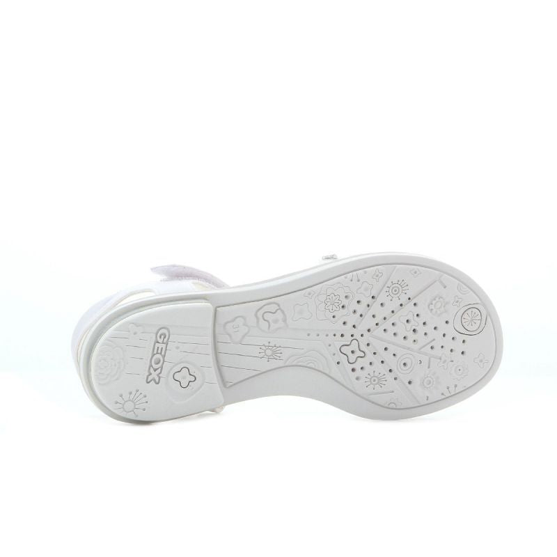 Geox Giglio Jr J82E2B 000BC C1000 Sandals