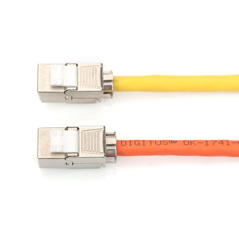 DIGITUS modular insert DN-93615 Kable, gniazda i wtyki/Wtyki Your Sports Performance
