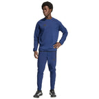 Men's adidas Tiro 26 Travel Crew sweatshirt navy blue KD1145