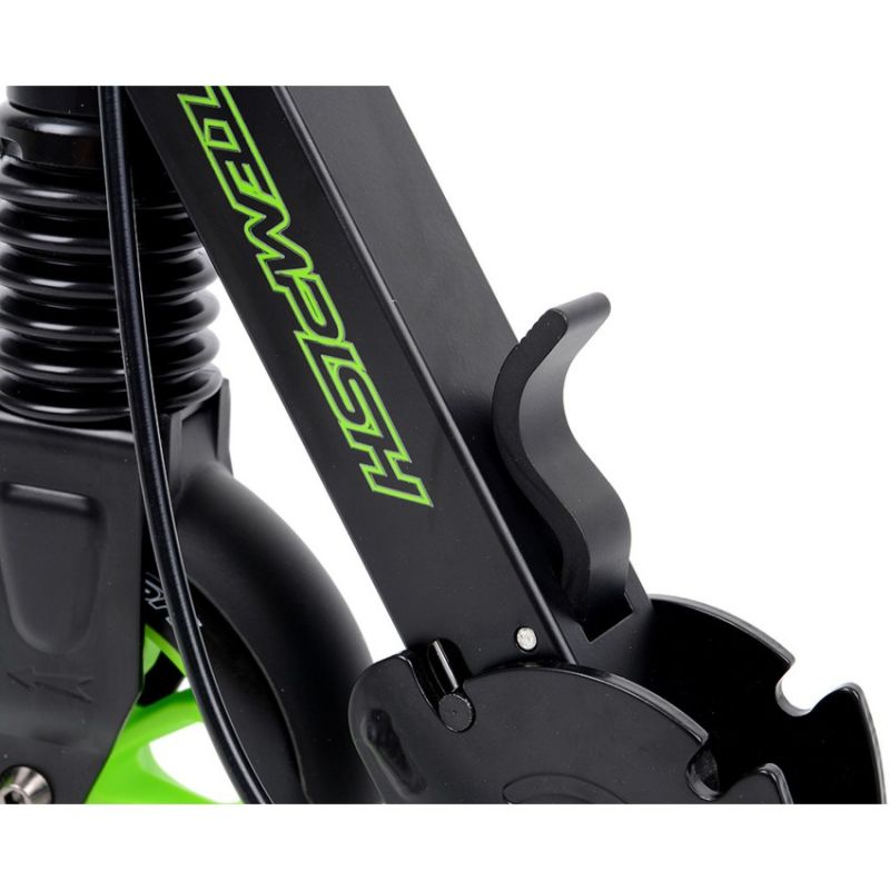 Tempish Nixin 125 II Jr scooter 10500002321 Accessories/Skating/Hulajnogi/Traditional/Unisex/pozostałe Your Sports Performance