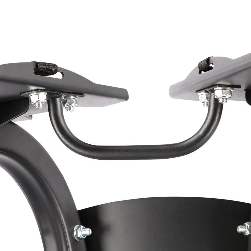 HMS PREMIUM STR10 PRO ADJUSTABLE DUMBBELL RACK In preparation Your Sports Performance
