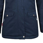 Trollkids Oslo Coat XT Jr 180-114 Waterproof Jacket Clothing/Outdoor/Trollkids Your Sports Performance