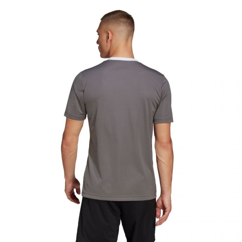 T-shirt adidas Entrada 22 Jersey M HE1574 Clothing/Football Adidas