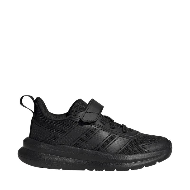adidas Tensaur Run 4.0 EL C KJ6691 kids' shoes