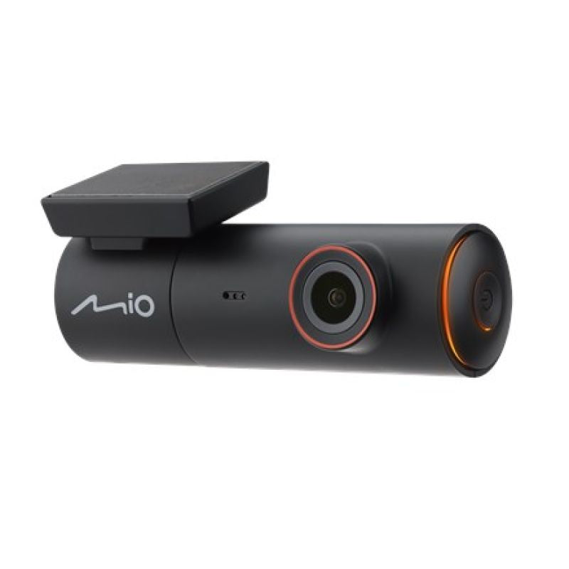 MIO MiVue J30 Car Camera Mio Wi-Fi 1440P Recording; Excellent Image Quality 4M Sensor; Super Capacitor, Integrated Wi-Fi, 140° Wide Viewing Angle, 3-axis G-Sensor Elektronika i akcesoria/Rejestratory jazdy Your Sports Performance