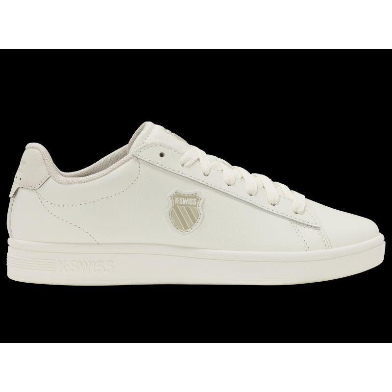K-Swiss COURT SHIELD II shoes (04412-127-M) In preparation Your Sports Performance