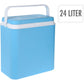 REDCLIFFS 24L PASSIVE REFRIGERATOR Turystyka/Lodówki/Lodówki Pasywne Your Sports Performance