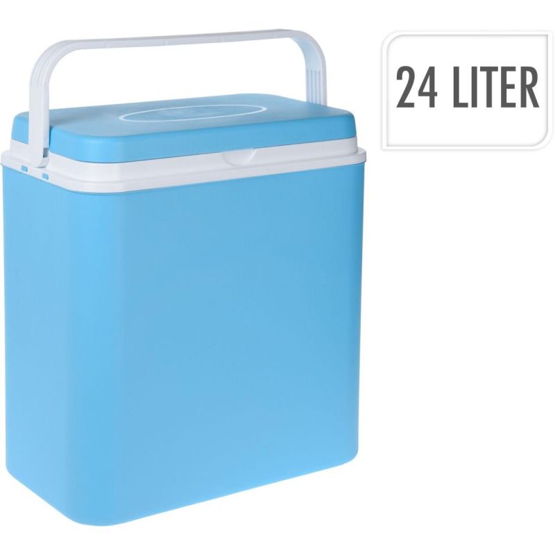 REDCLIFFS 24L PASSIVE REFRIGERATOR Turystyka/Lodówki/Lodówki Pasywne Your Sports Performance